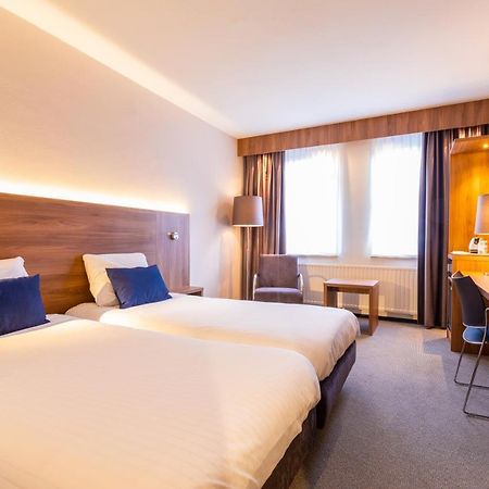 City Hotel Oss Luaran gambar