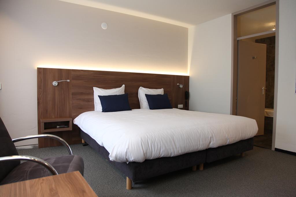 City Hotel Oss Luaran gambar