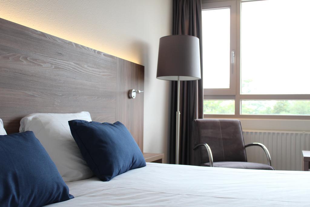 City Hotel Oss Luaran gambar