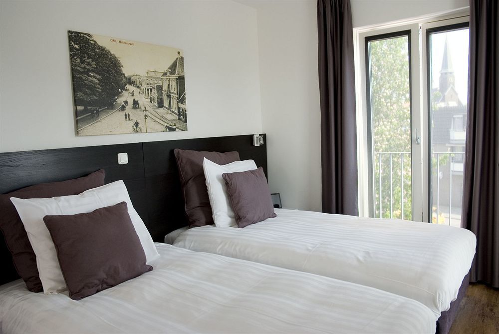 City Hotel Oss Luaran gambar