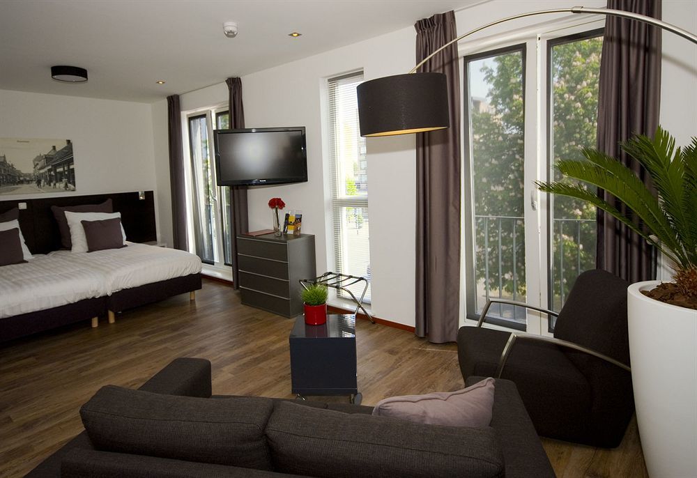 City Hotel Oss Luaran gambar