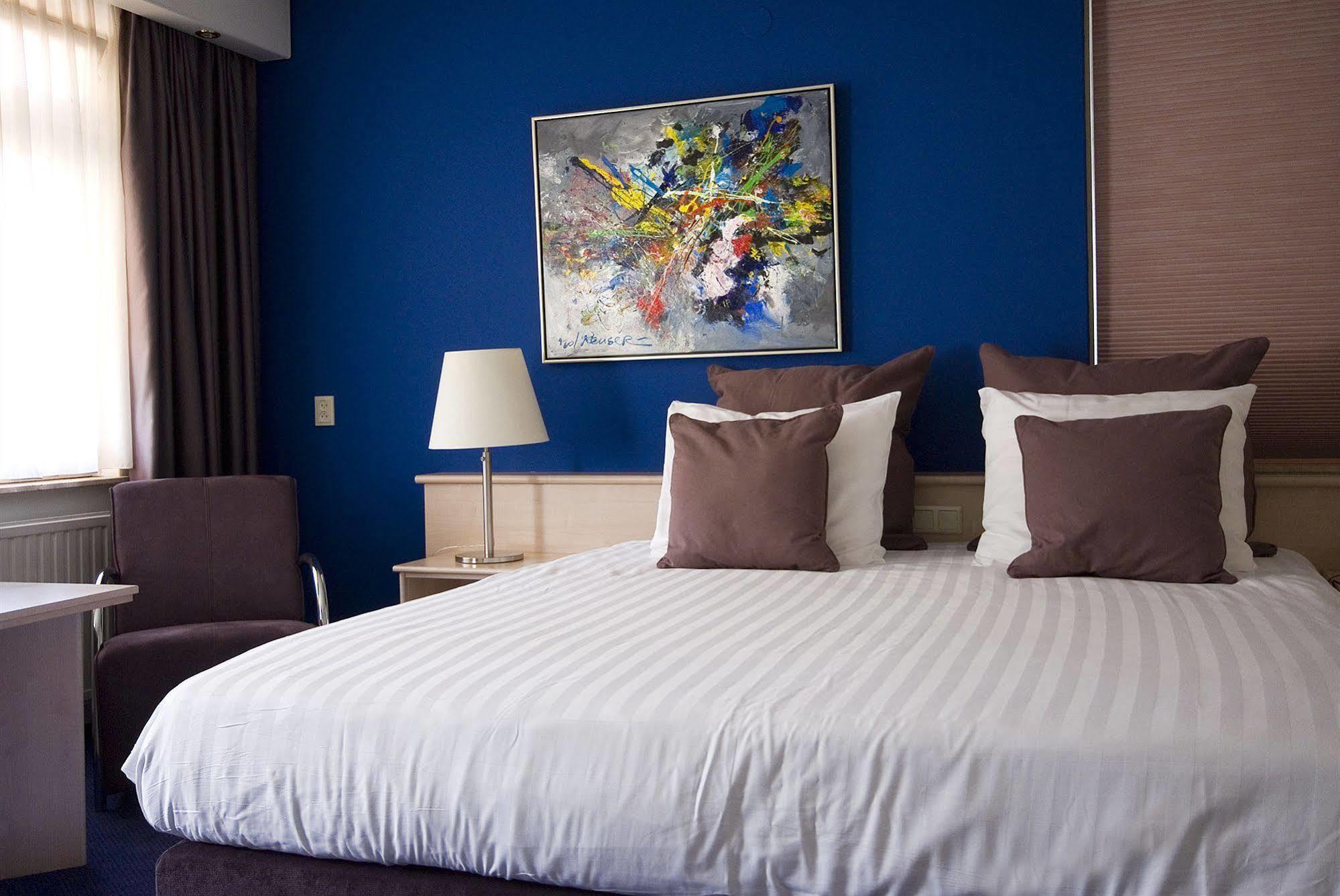 City Hotel Oss Luaran gambar