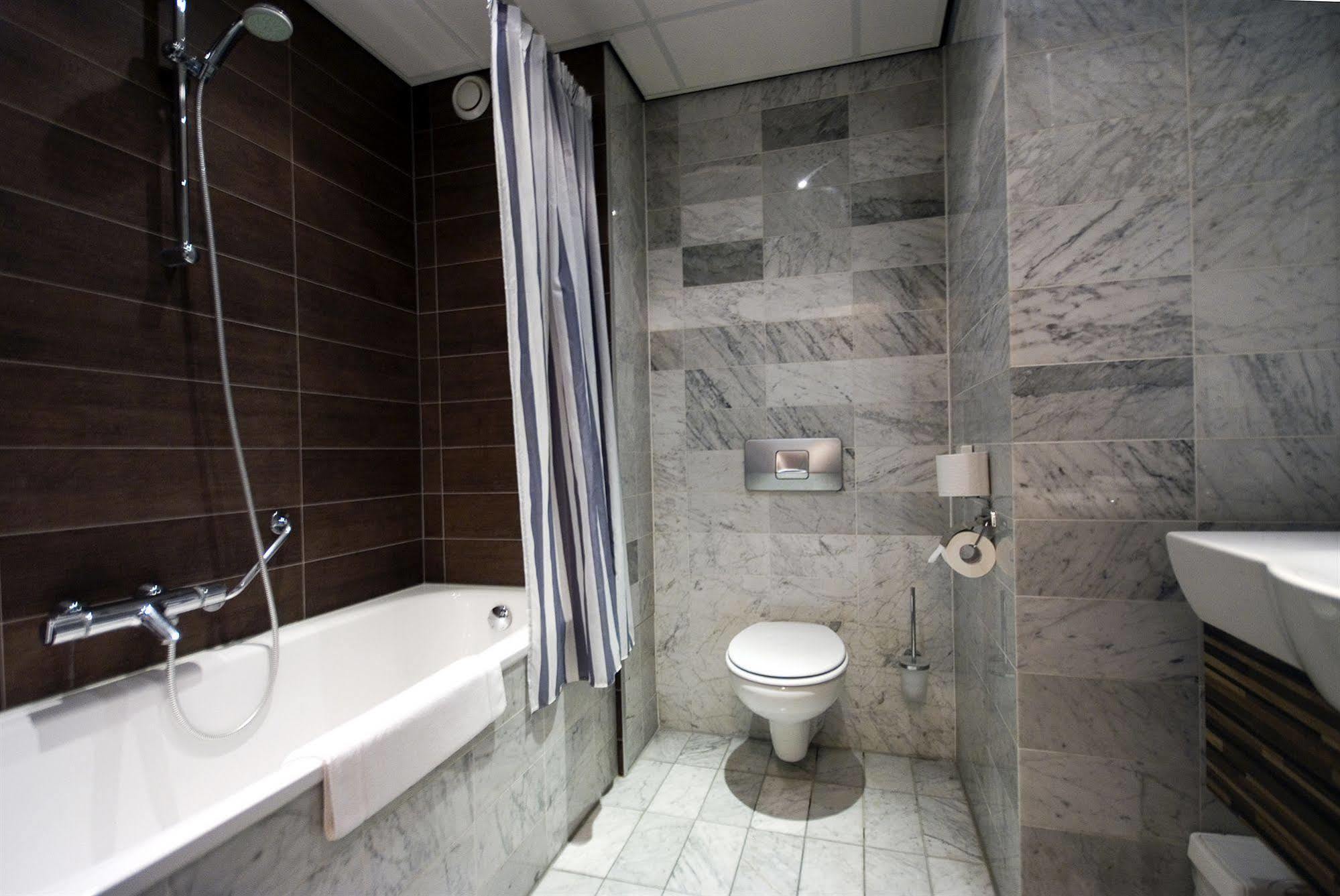 City Hotel Oss Luaran gambar