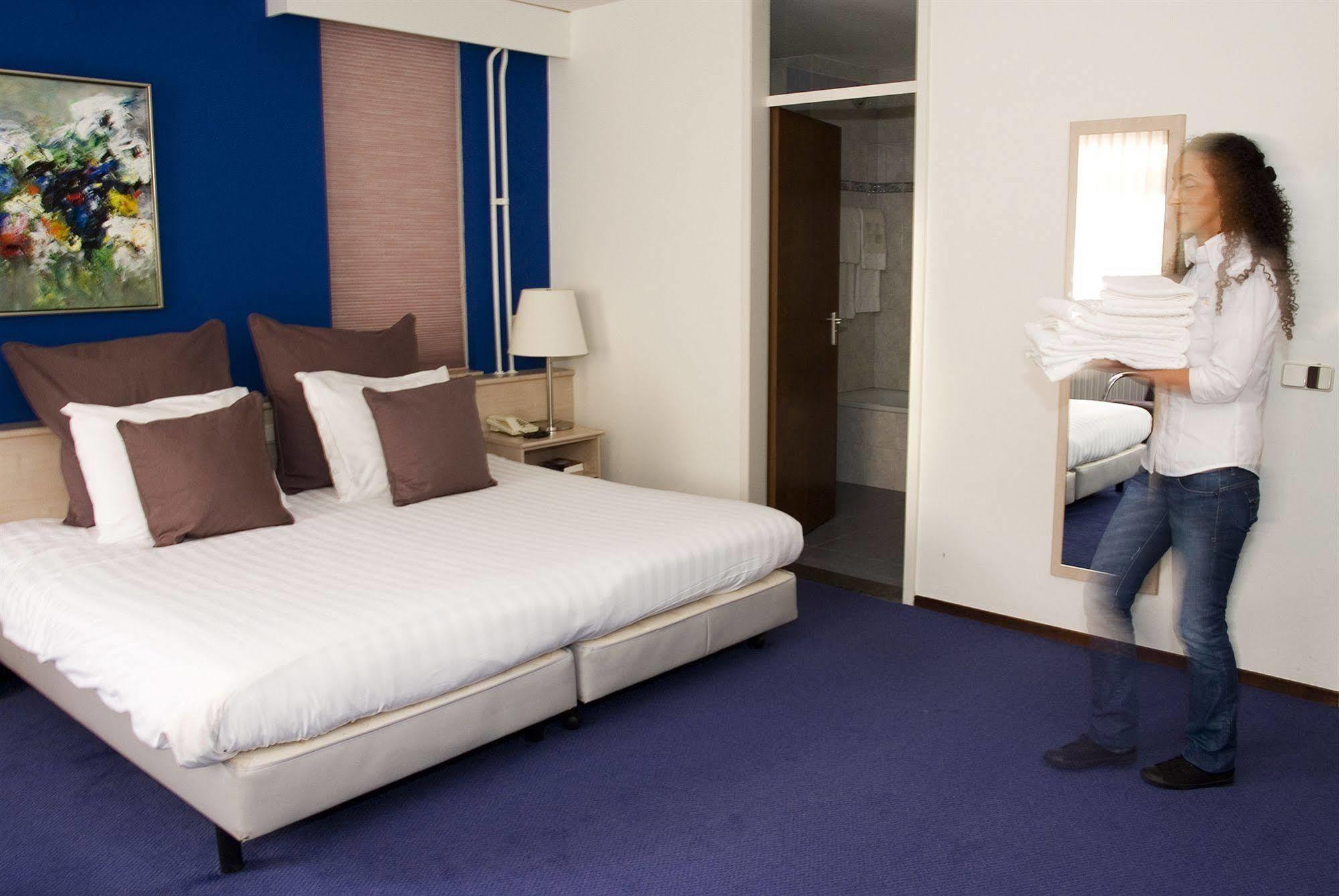 City Hotel Oss Luaran gambar