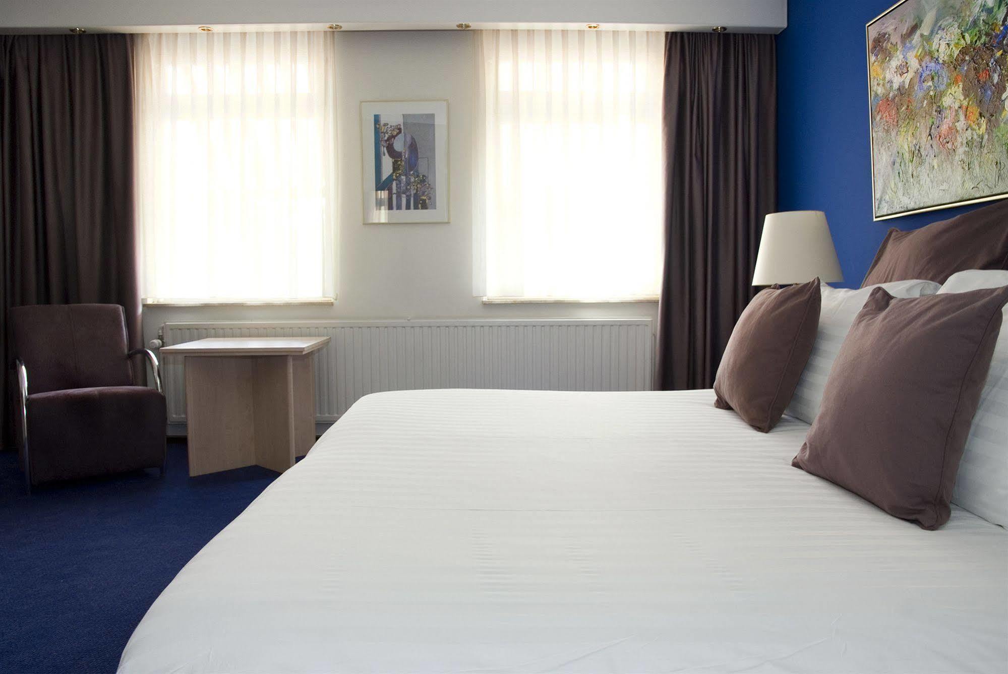 City Hotel Oss Luaran gambar