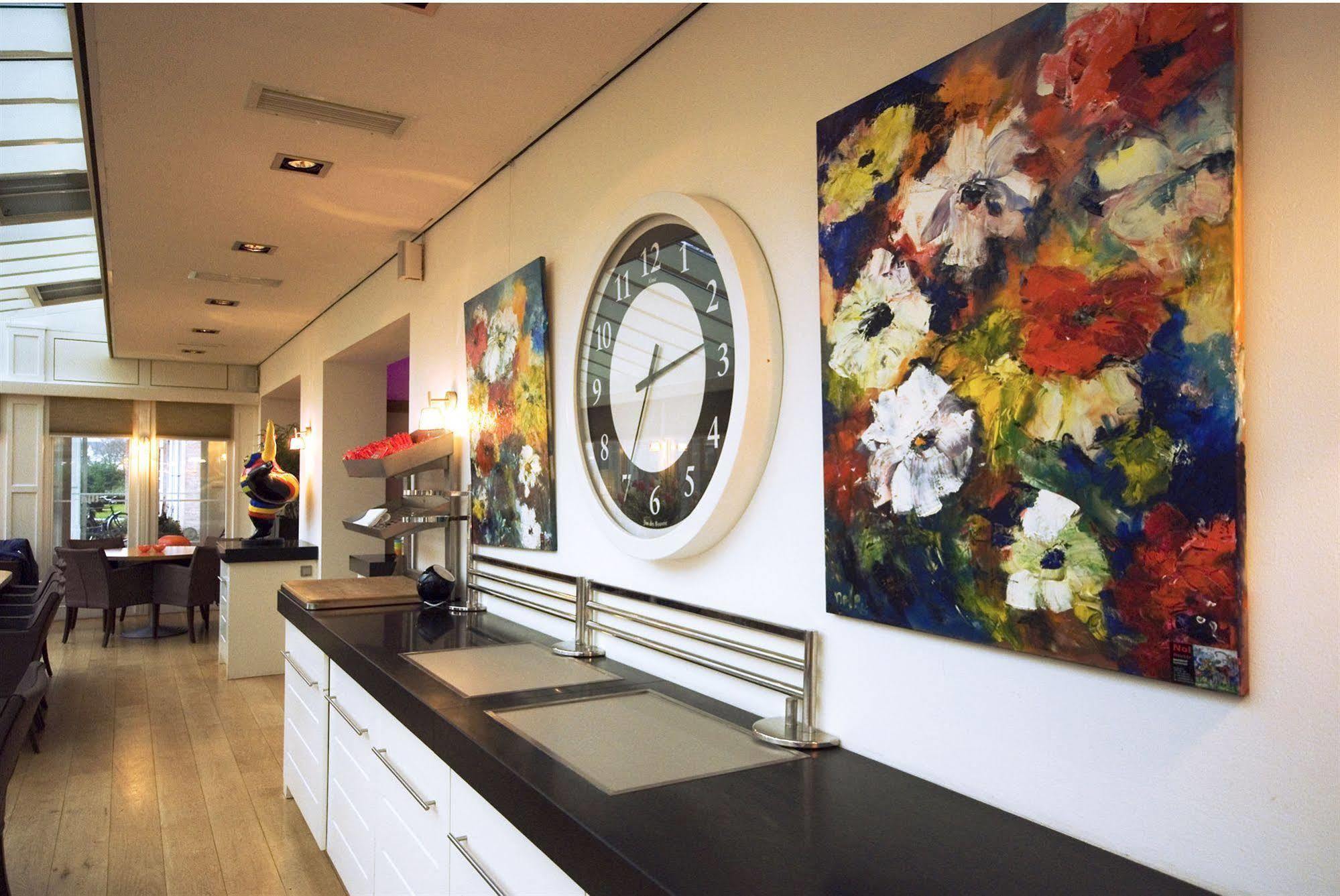 City Hotel Oss Luaran gambar