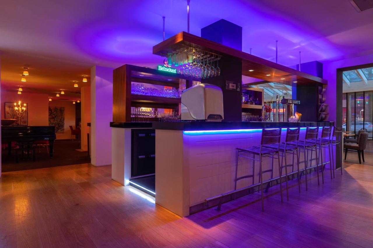 City Hotel Oss Luaran gambar