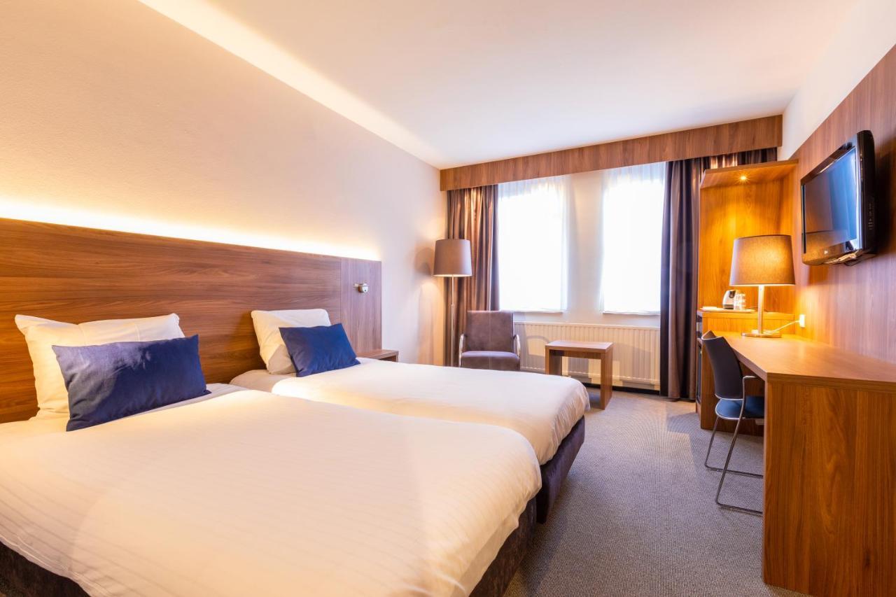 City Hotel Oss Luaran gambar