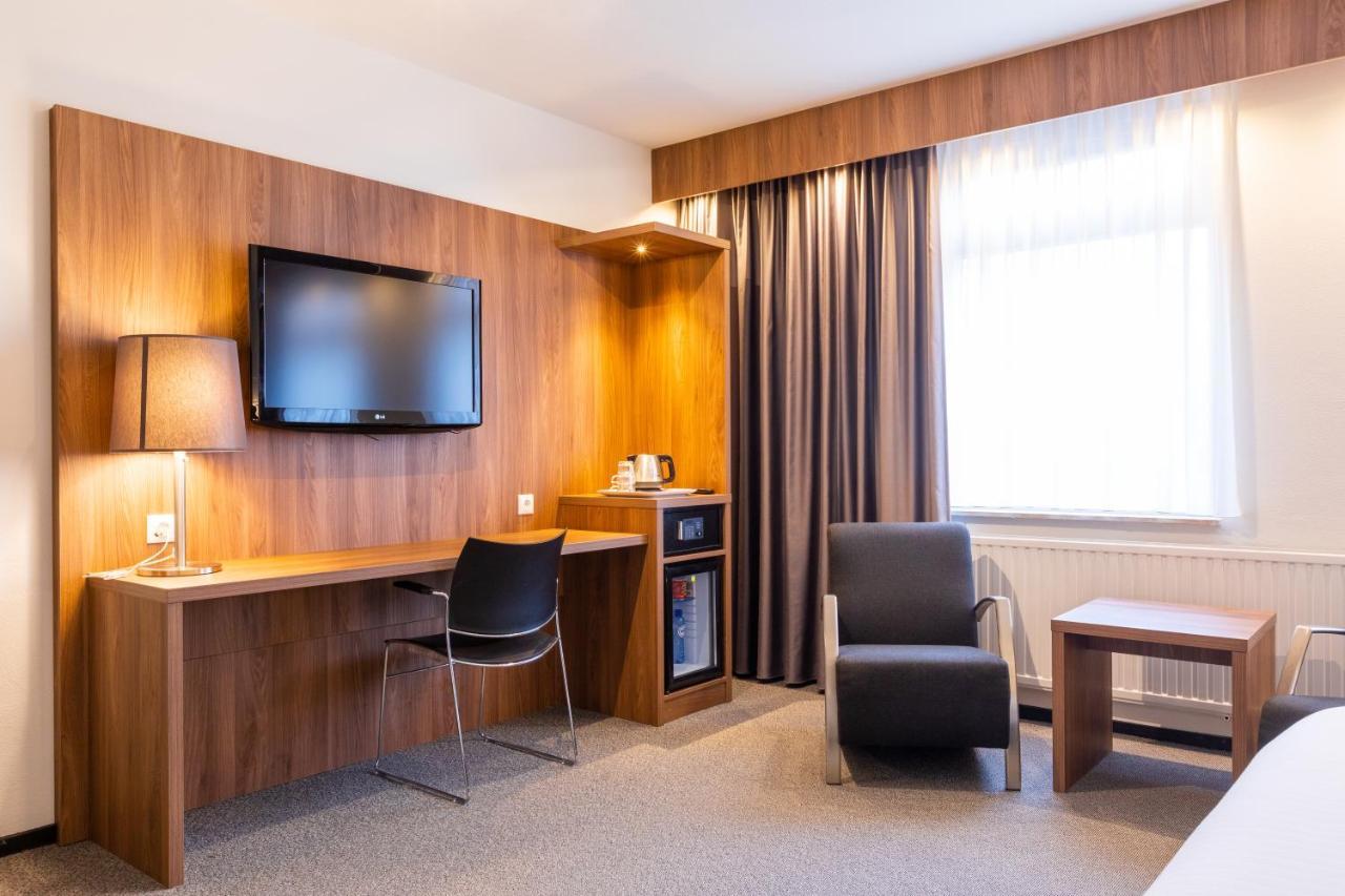 City Hotel Oss Luaran gambar