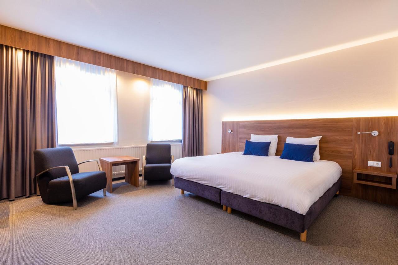 City Hotel Oss Luaran gambar
